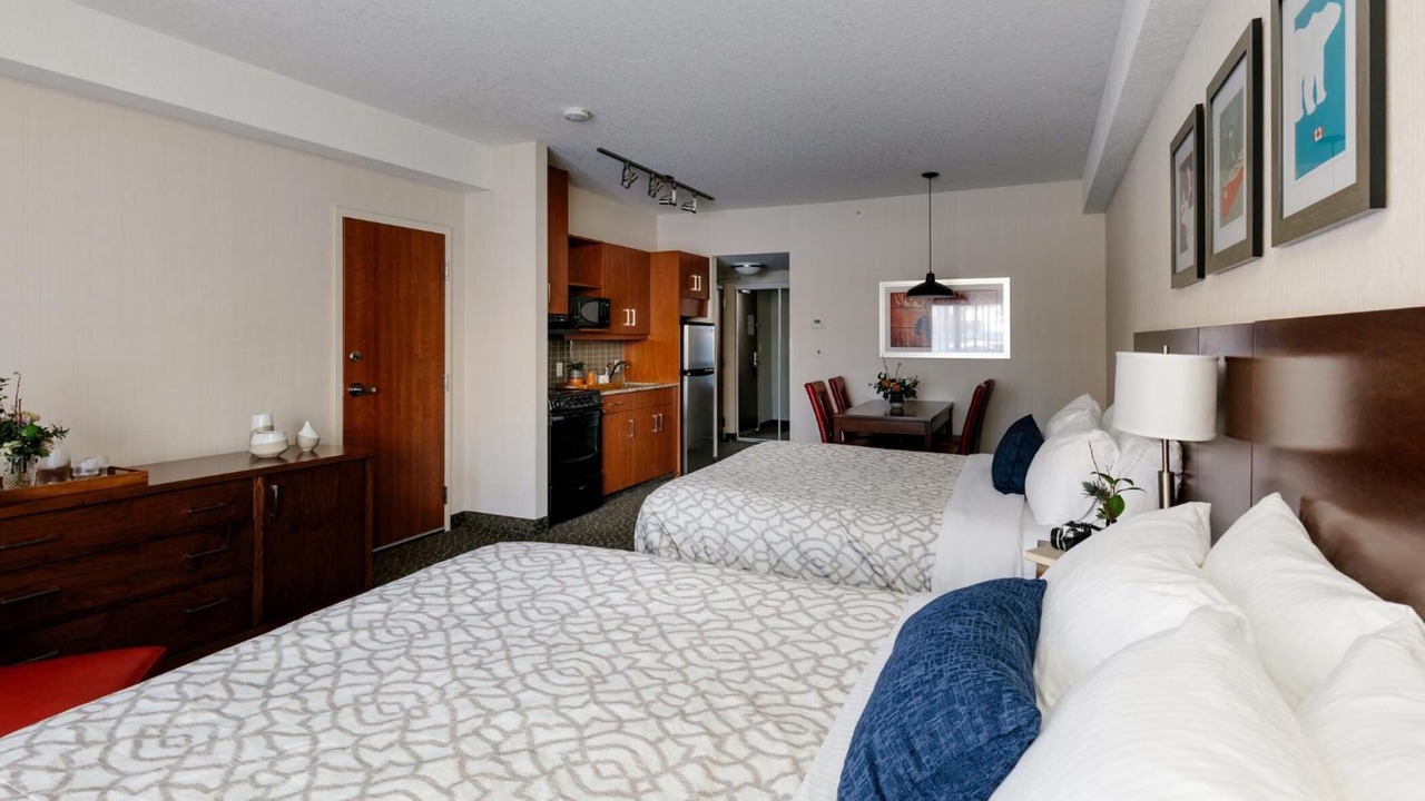 Photo of Bedroom in Jasper