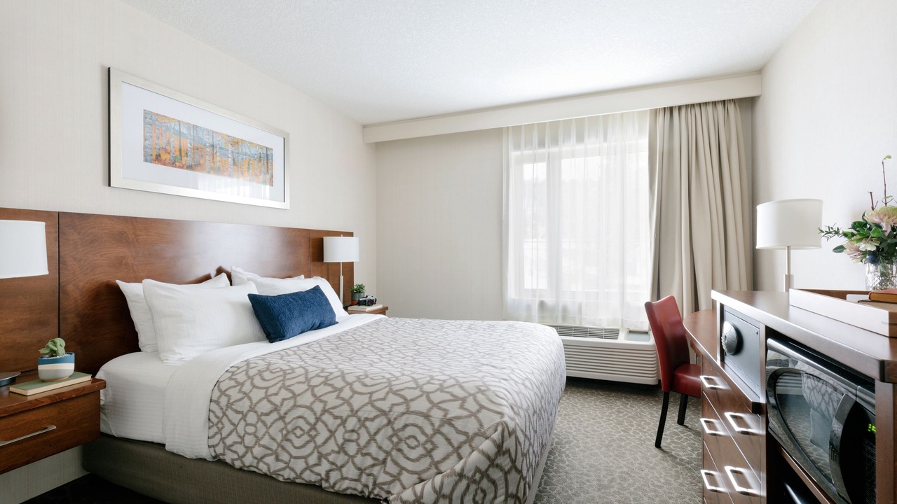 Photo of Bedroom in Jasper