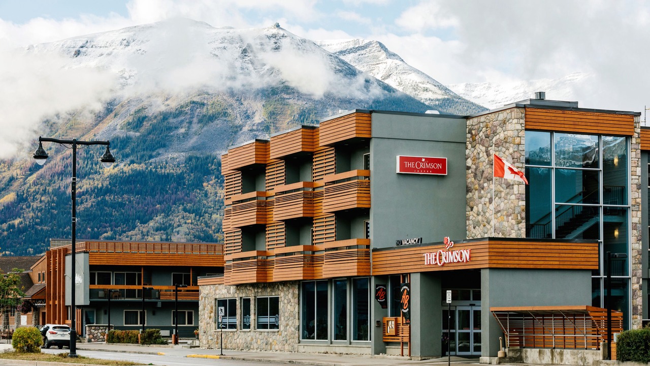 Photo of Outdoor in Jasper