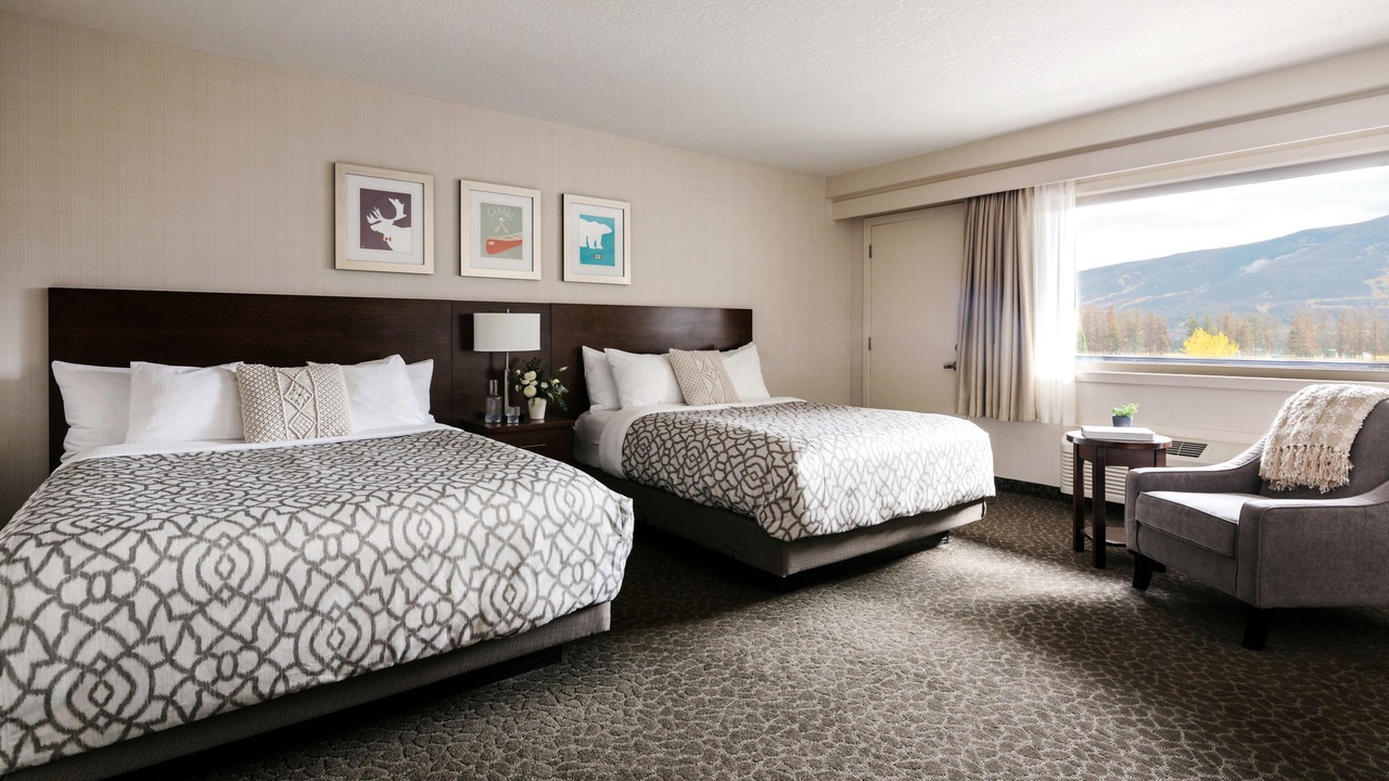 Photo of Bedroom in Jasper