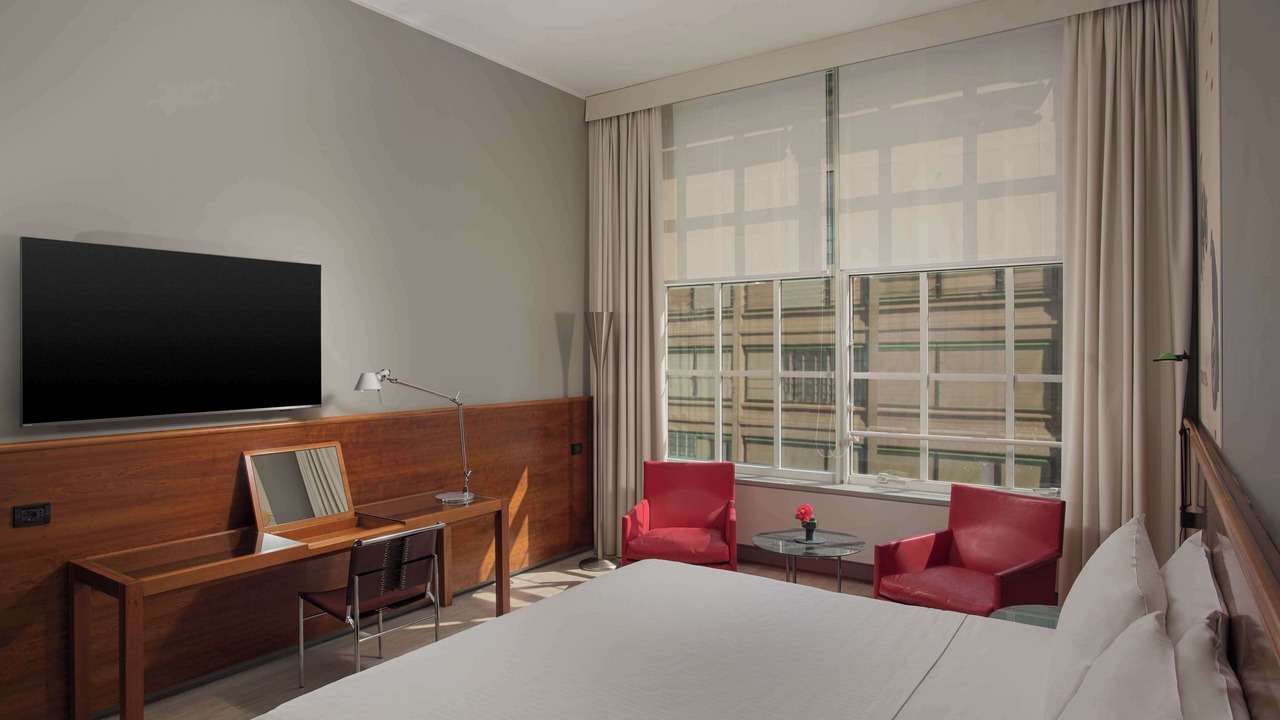 Photo of Bedroom in Millefonti