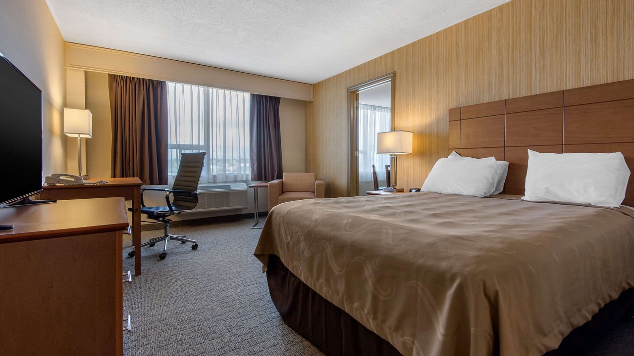 Photo of Bedroom in Sudbury
