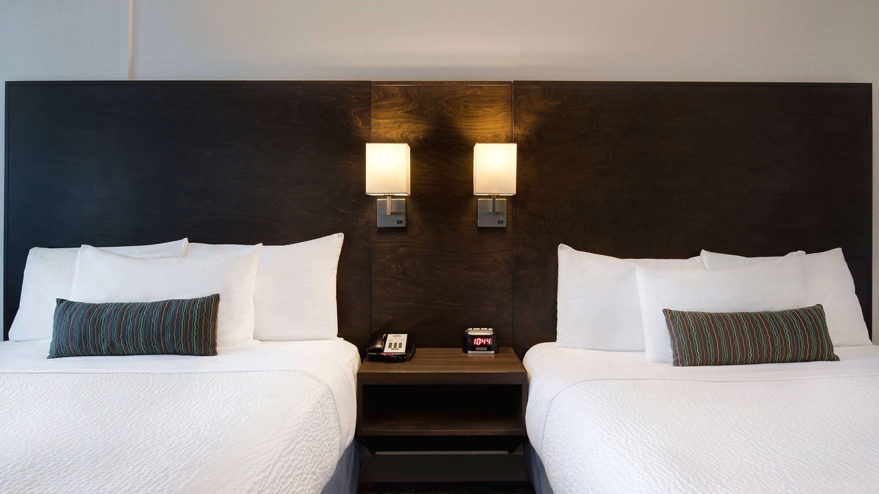 Photo of Bedroom in Sidney