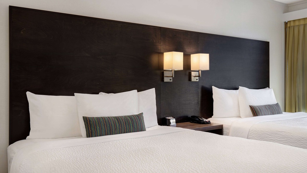 Photo of Bedroom in Sidney