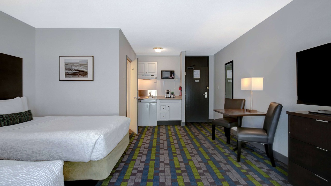 Photo of Bedroom in Sidney
