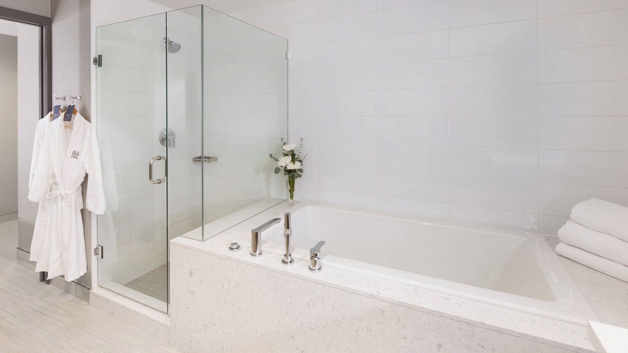 Photo of Bathroom in Guildford