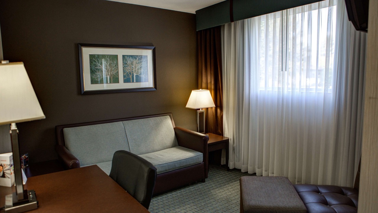 Photo of Bedroom in South Lethbridge