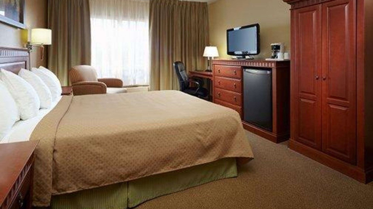 Photo of Bedroom in Dorval