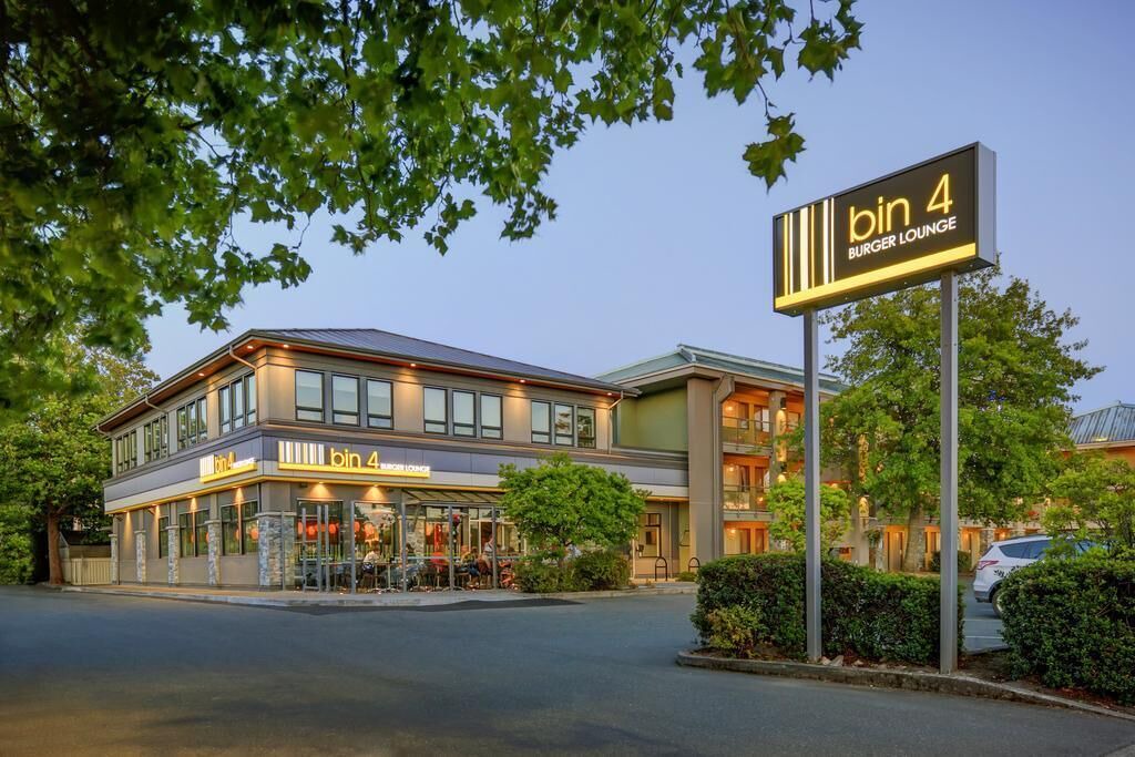 Photo of Outdoor in Saanich