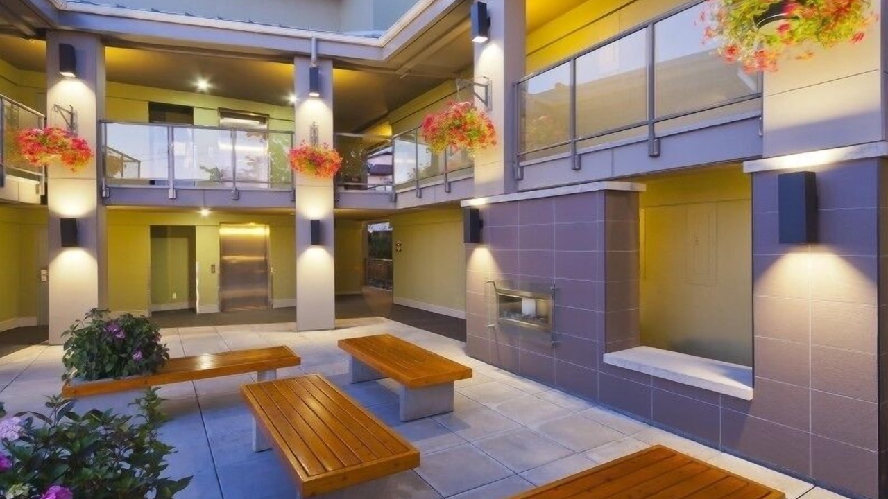 Photo of Patio Balcony in Saanich