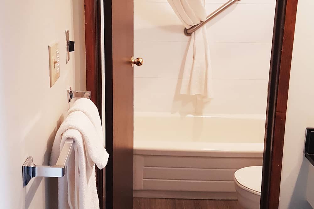 Photo of Bathroom in Abbotsford