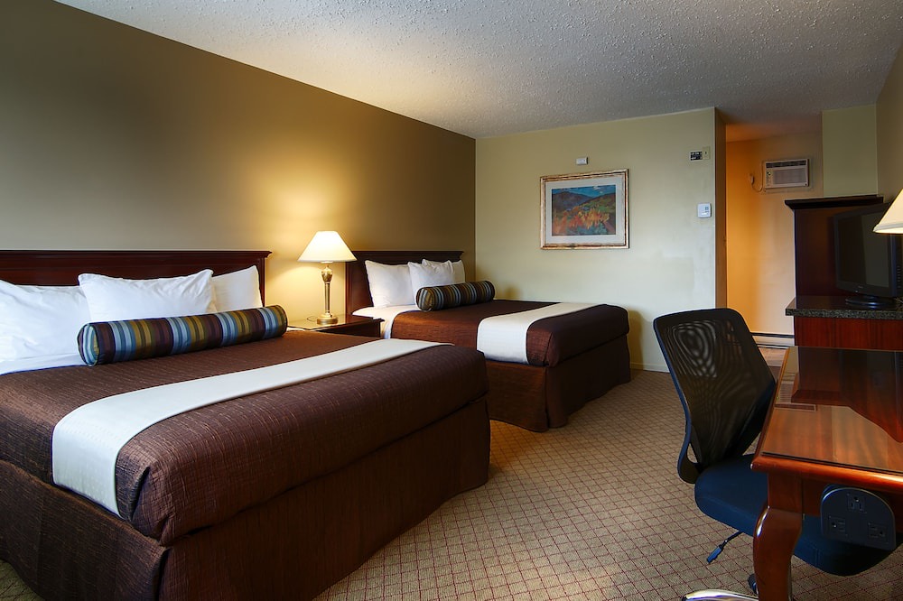 Photo of Bedroom in Abbotsford