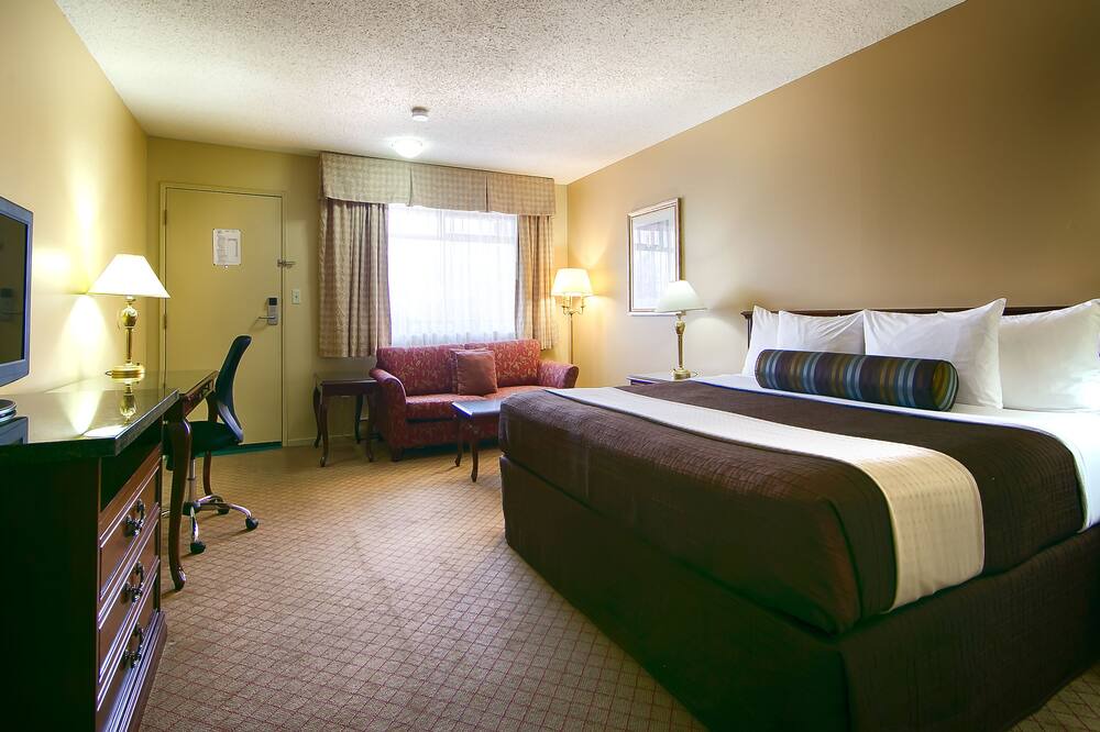 Photo of Bedroom in Abbotsford