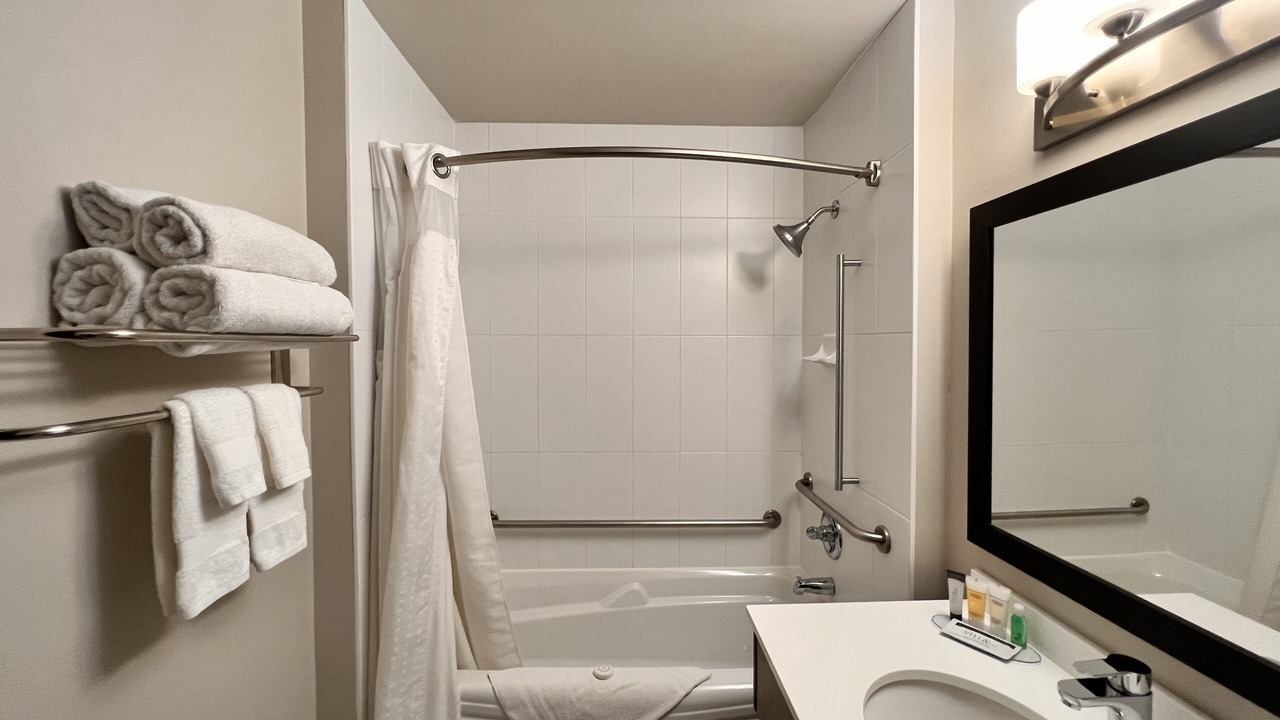 Photo of Bathroom in Halifax