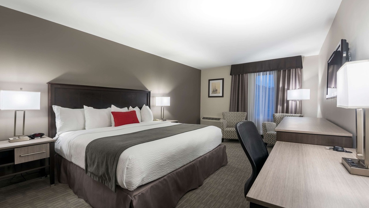 Photo of Bedroom in Halifax