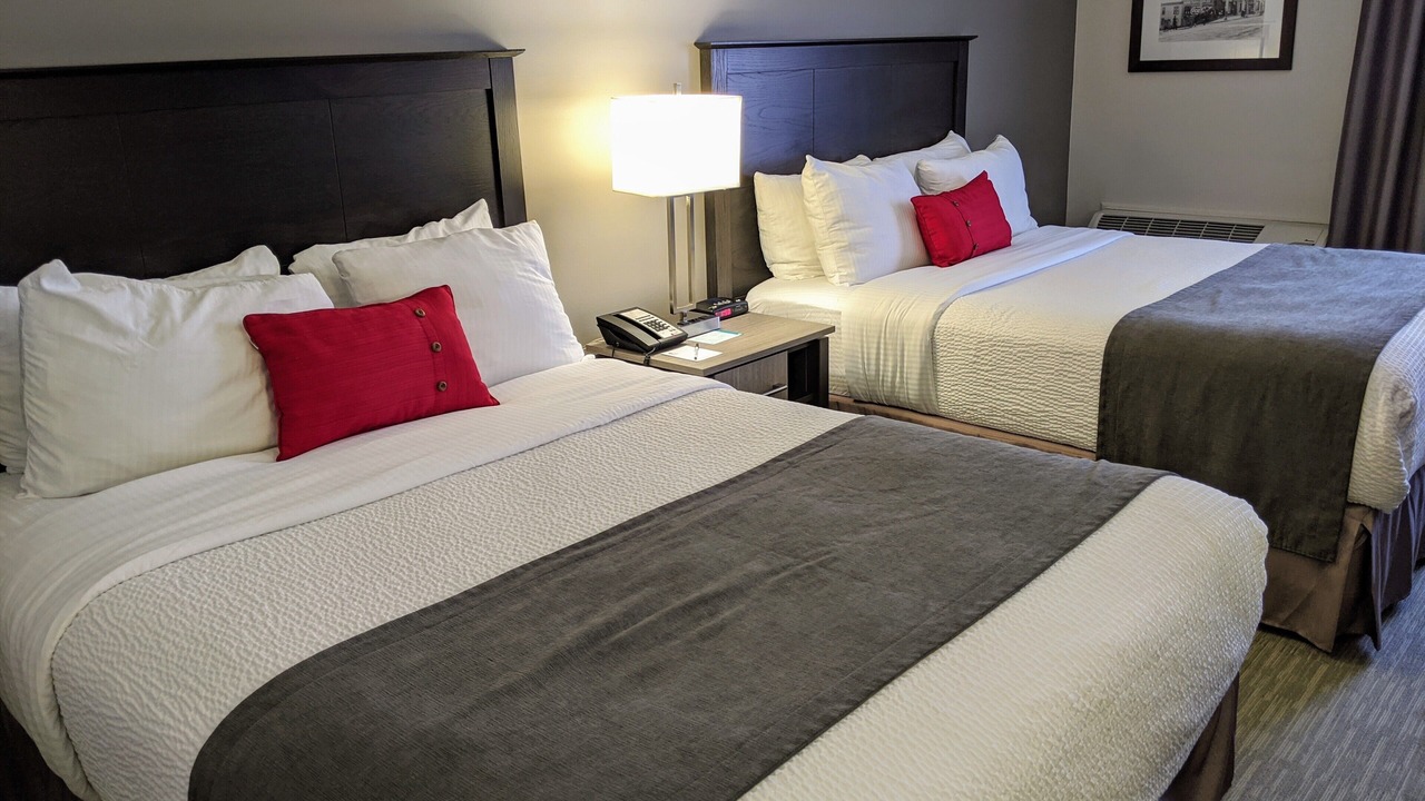 Photo of Bedroom in Halifax