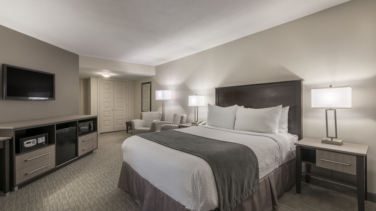 Photo of Bedroom in Halifax