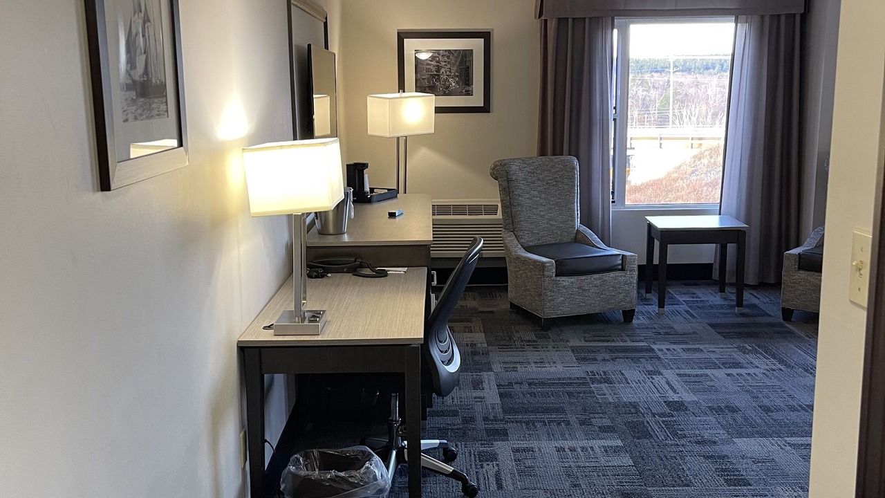 Photo of Bedroom in Halifax