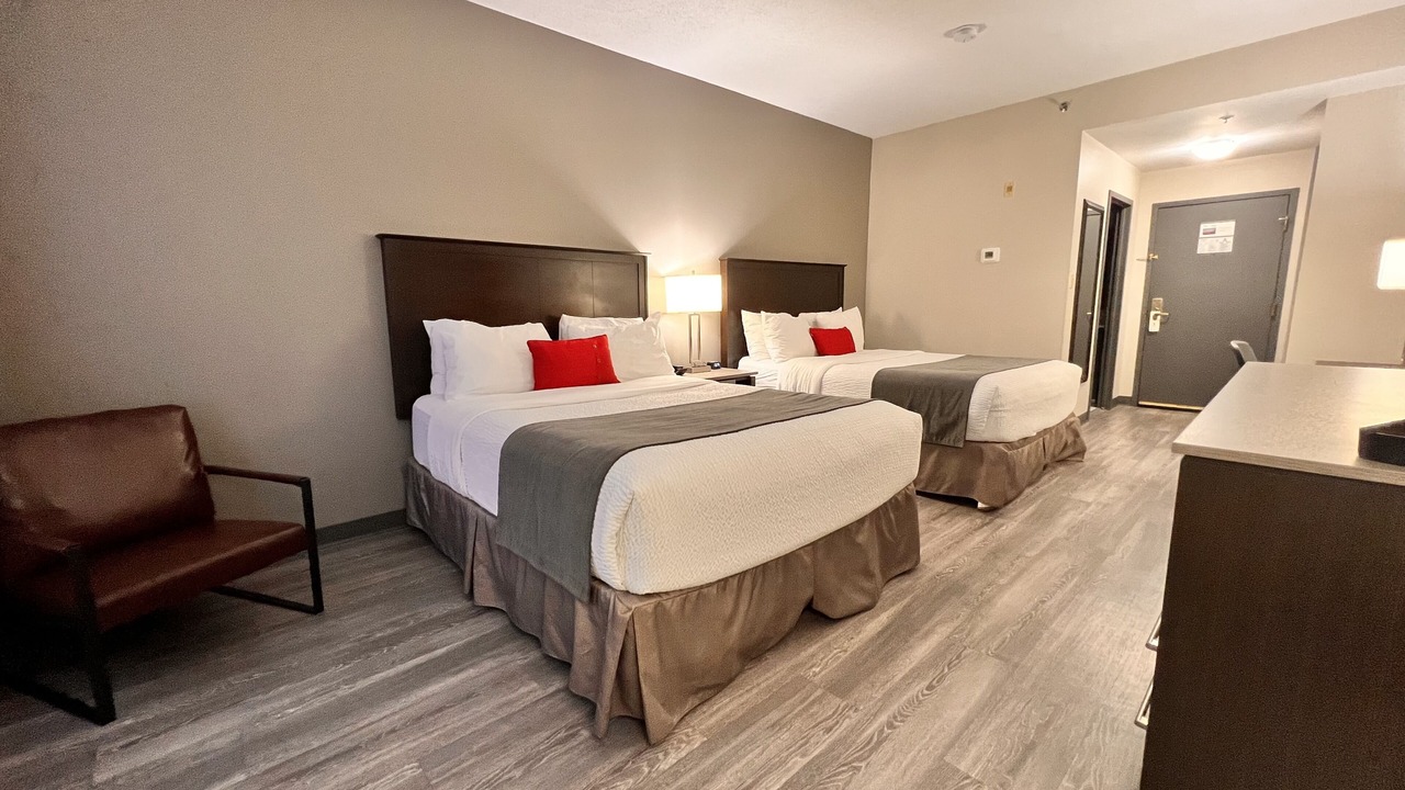Photo of Bedroom in Halifax