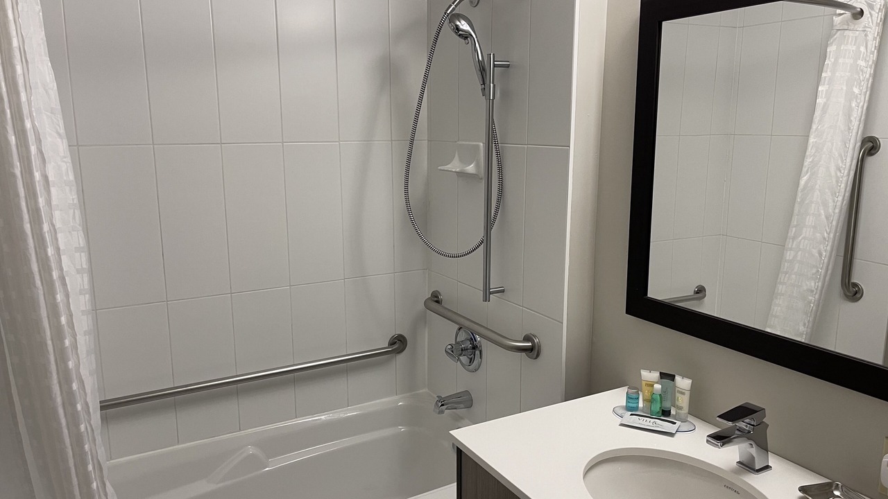 Photo of Bathroom in Halifax