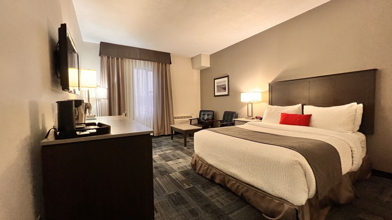 Photo of Bedroom in Halifax
