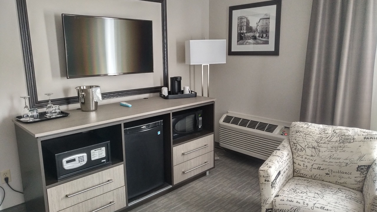 Photo of Bedroom in Halifax
