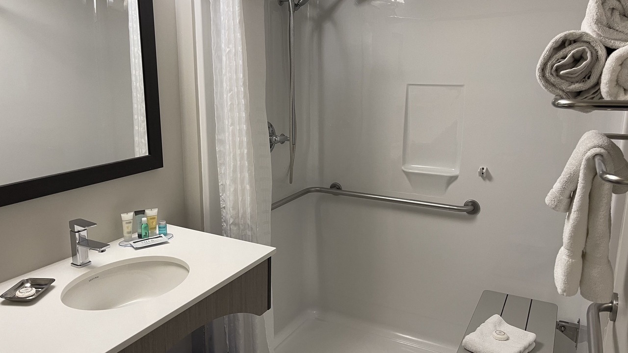Photo of Bathroom in Halifax