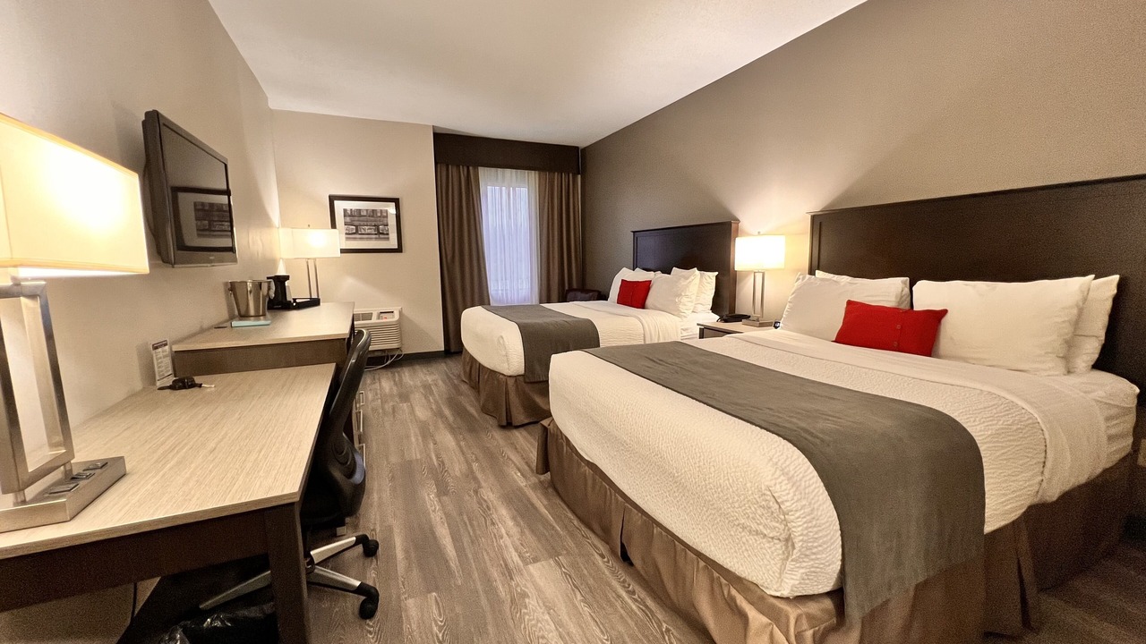 Photo of Bedroom in Halifax