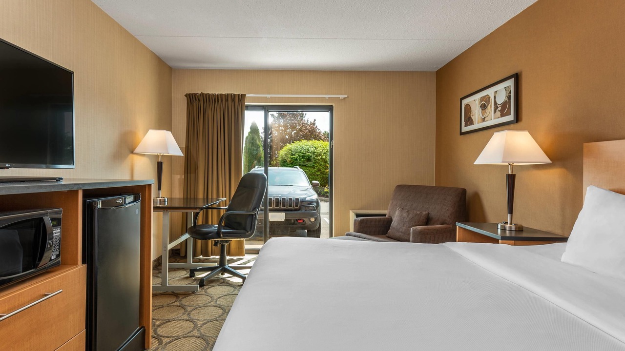 Photo of Bedroom in Alma