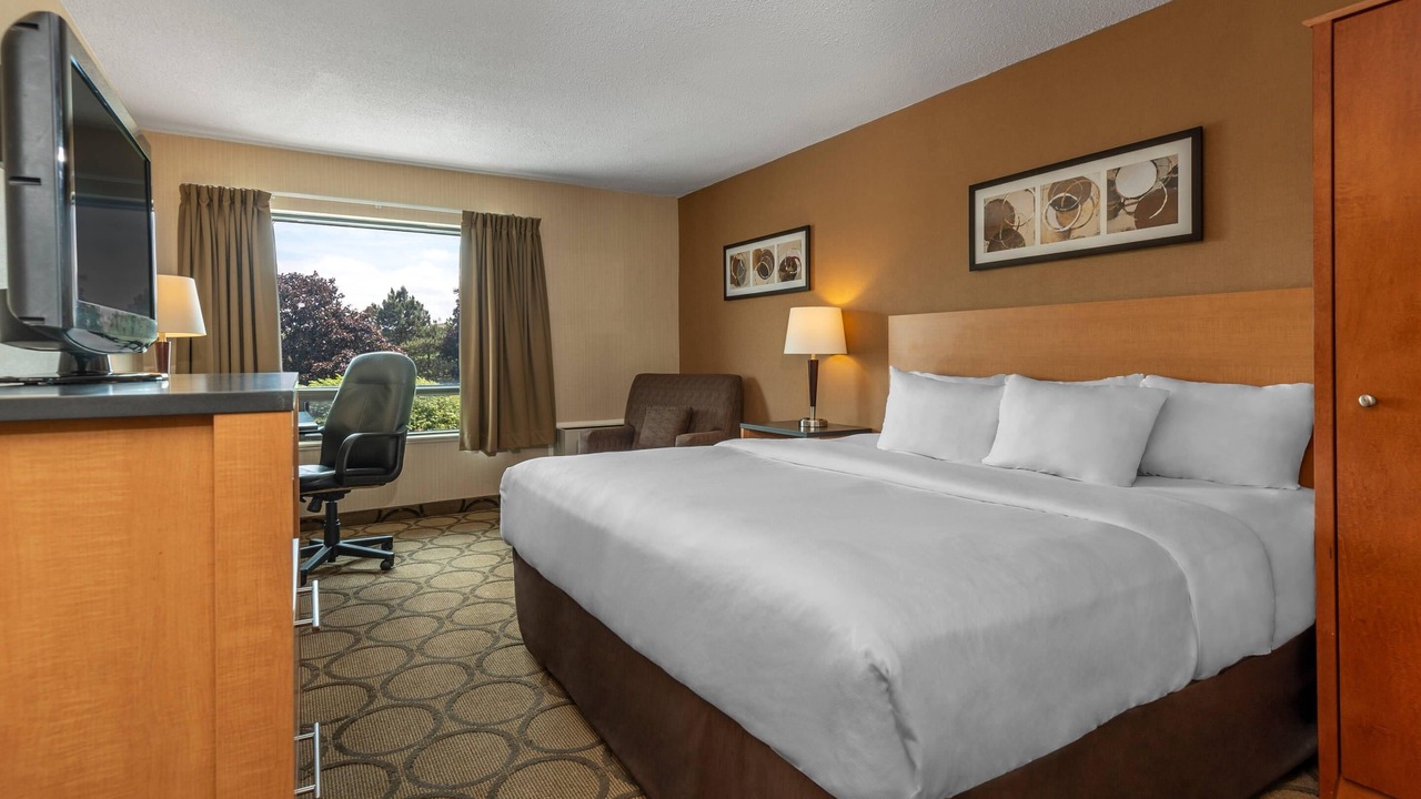 Photo of Bedroom in Alma