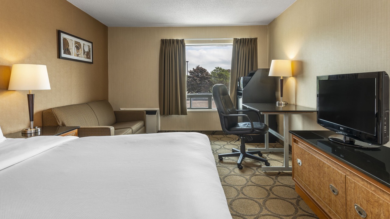 Photo of Bedroom in Alma