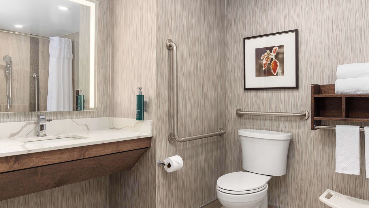 Photo of Bathroom in Rosemount