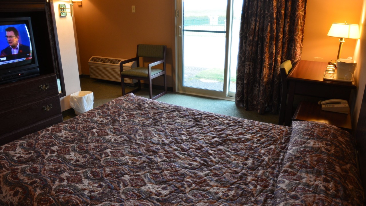Photo of Bedroom in Saint-liboire