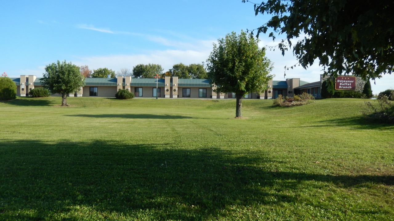 Photo of Outdoor in Saint-liboire