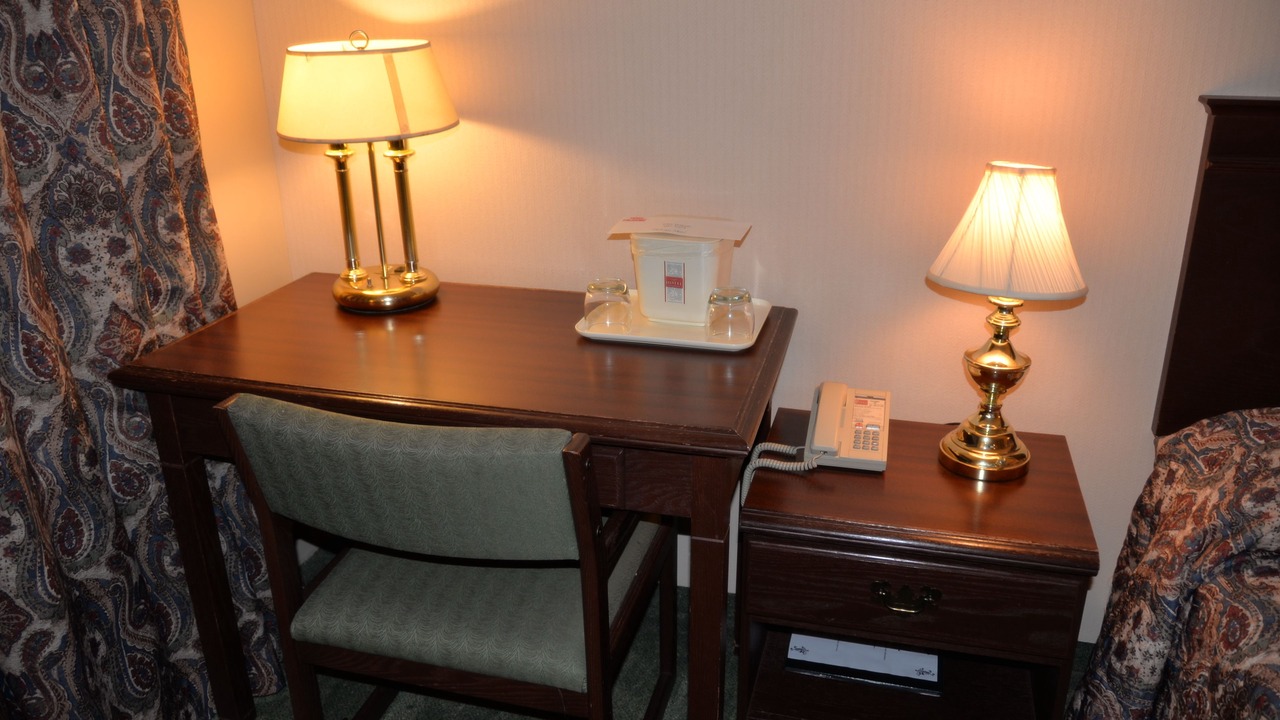 Photo of Bedroom in Saint-liboire