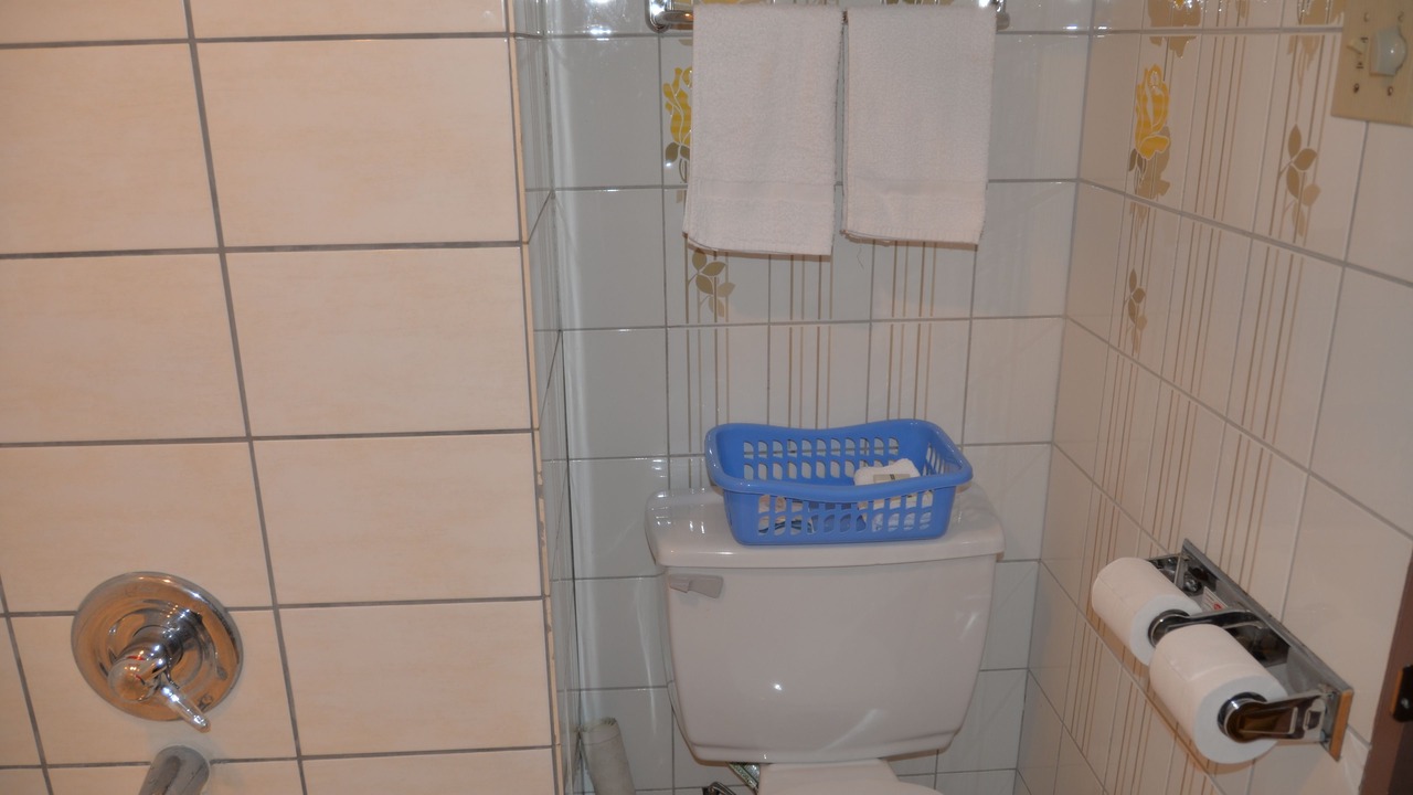 Photo of Bathroom in Saint-liboire