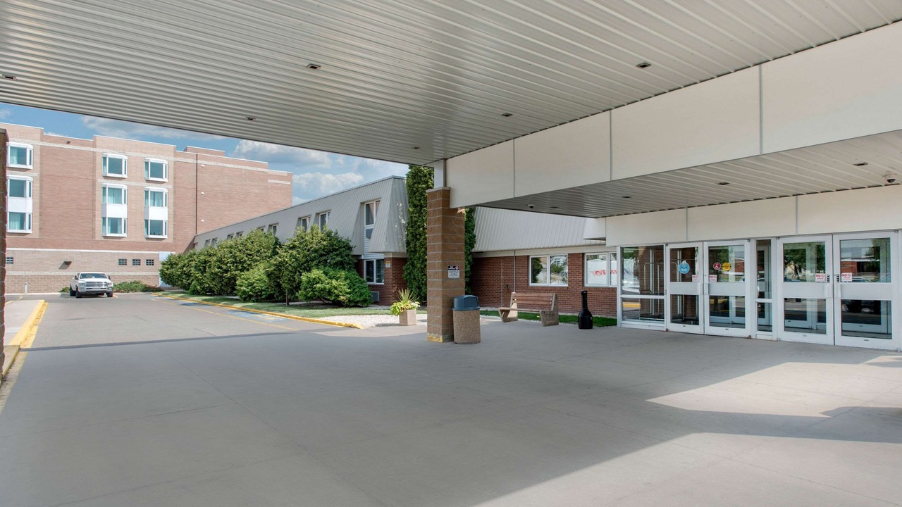 Photo of Outdoor in Brandon