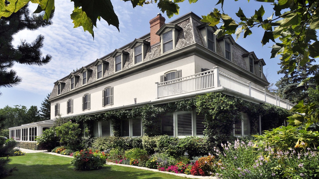 Photo of Outdoor in Old Town Historic District
