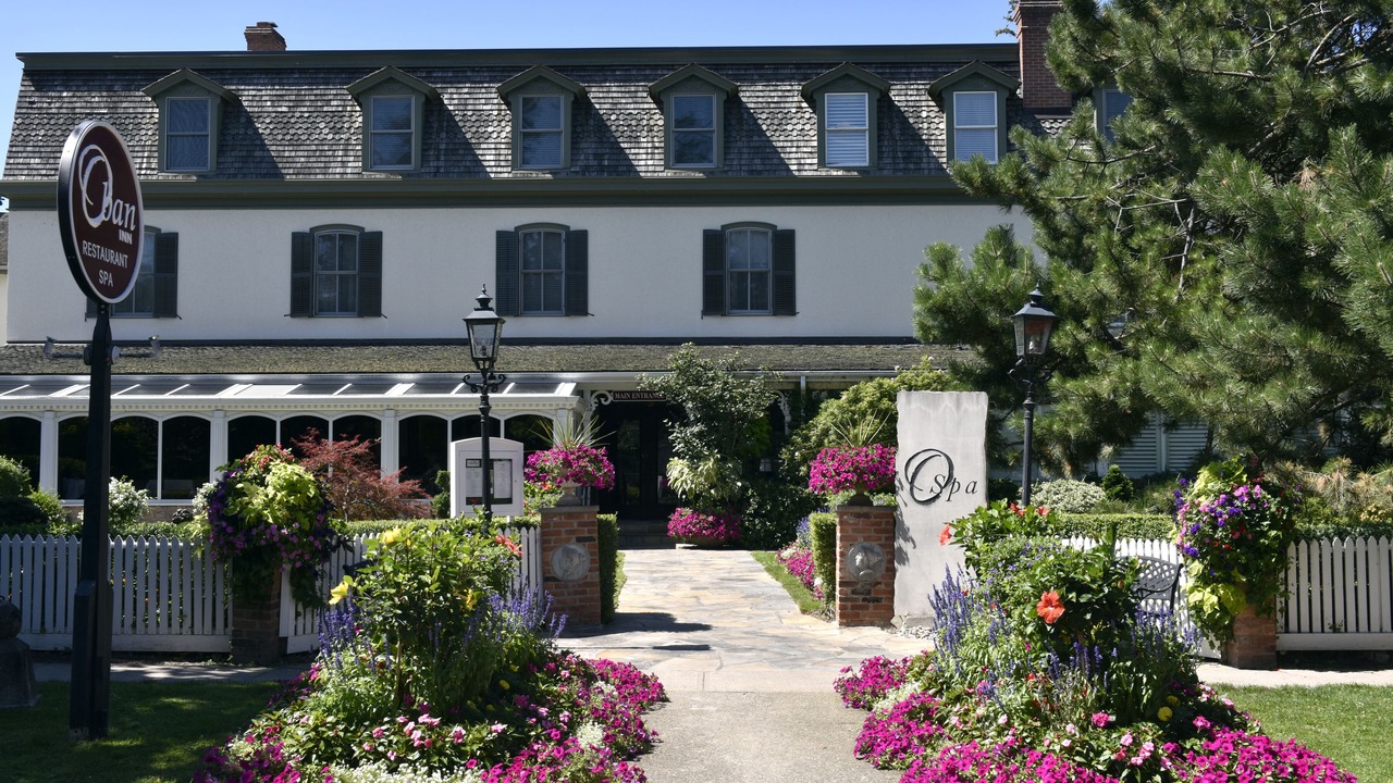 Photo of Outdoor in Old Town Historic District