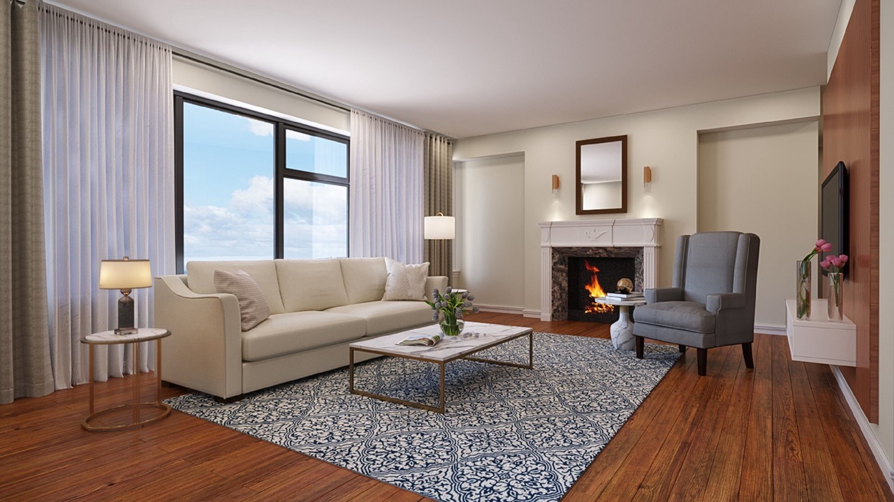 Photo of Bedroom in Port Credit