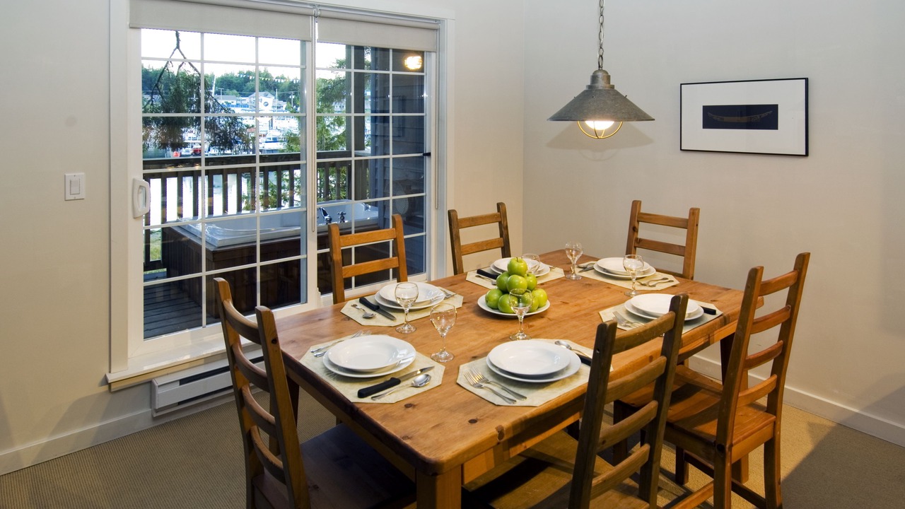 Photo of Livingroom in Ucluelet