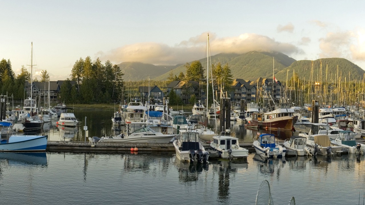 Photo of Others in Ucluelet