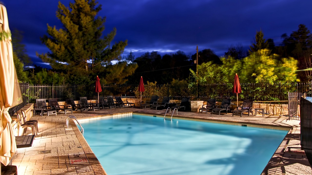 Photo of Outdoor in Mont-Tremblant Pedestrian Village