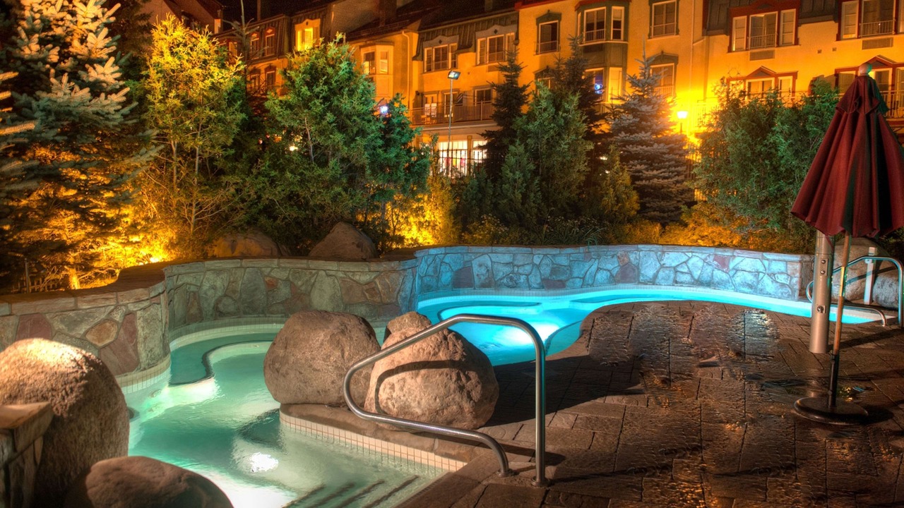 Photo of Outdoor in Mont-Tremblant Pedestrian Village
