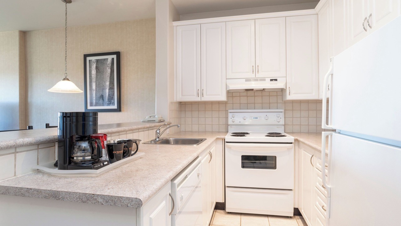 Photo of Kitchen in Guildford