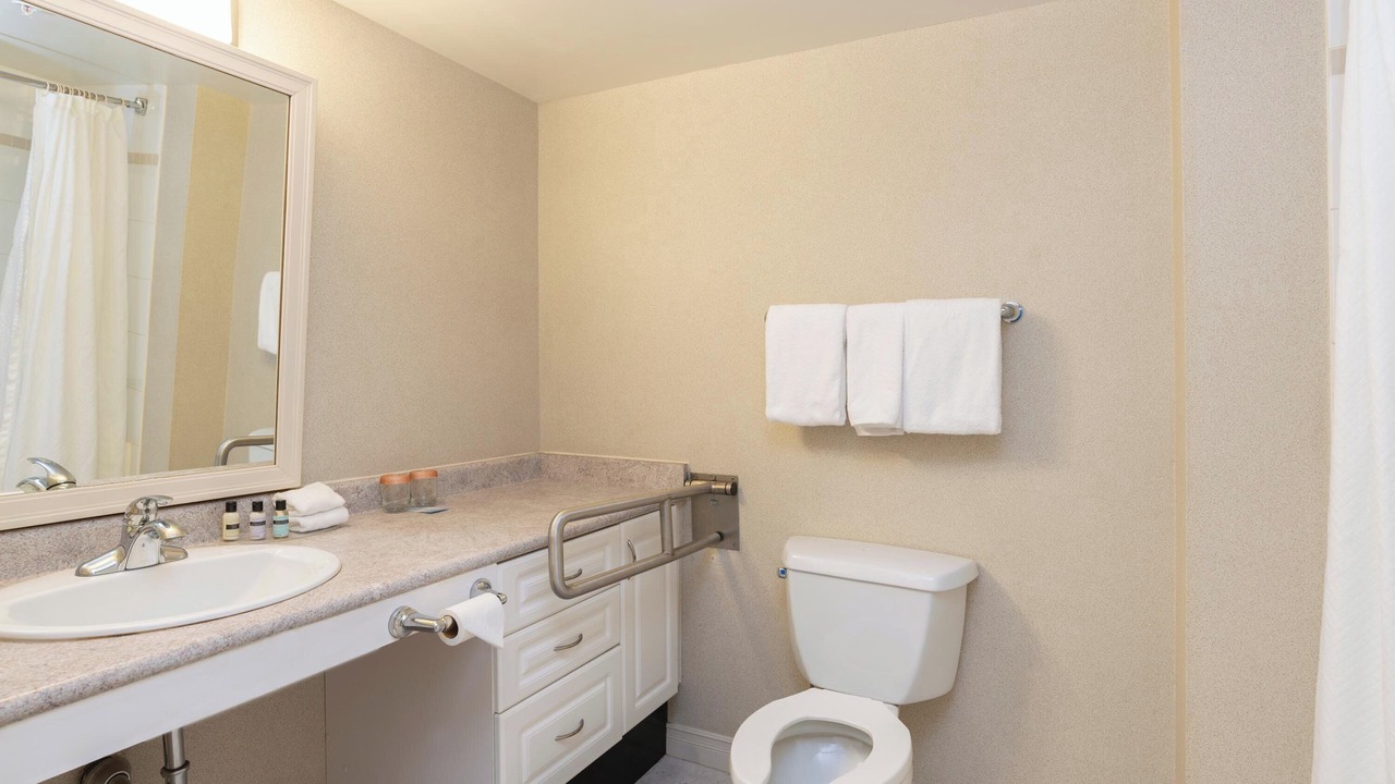 Photo of Bathroom in Guildford