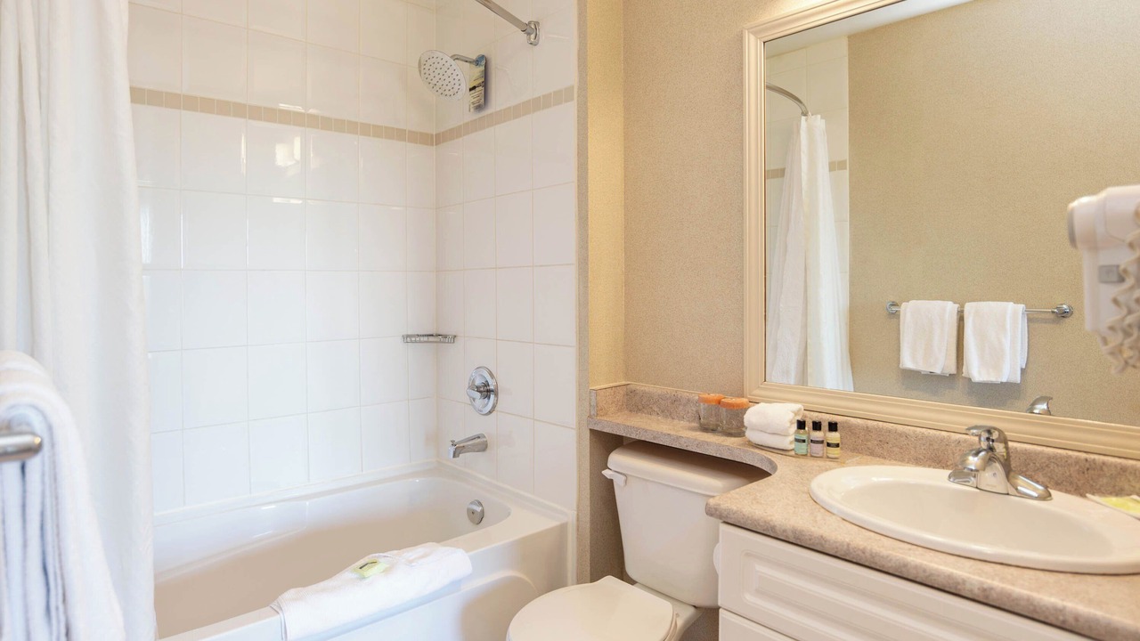 Photo of Bathroom in Guildford