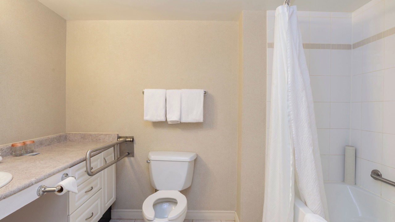 Photo of Bathroom in Guildford