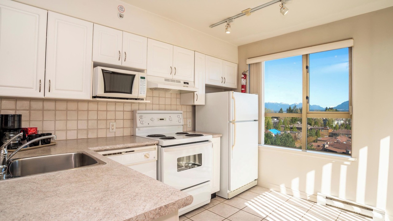 Photo of Kitchen in Guildford