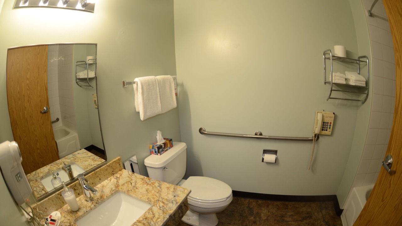 Photo of Bathroom in Taber